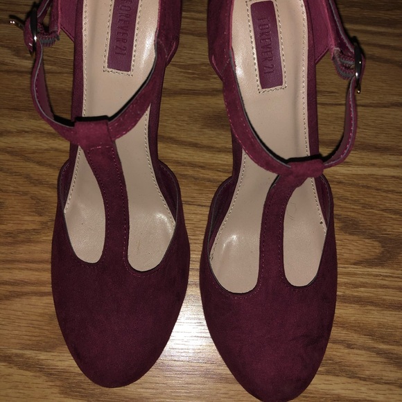 4” Heels Forever 21 - Picture 6 of 7